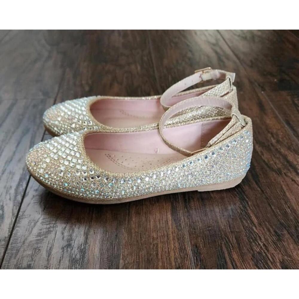 Girls dress shoes